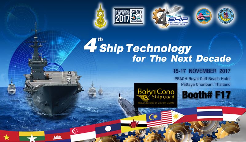 The 4th Ship Technology For The Next Decade