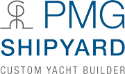 PMG Ship Yard is in Thailand